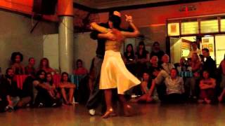 Video thumbnail for Corina HERRERA & Pablo RODRIGUEZ @ Viva La Pepa