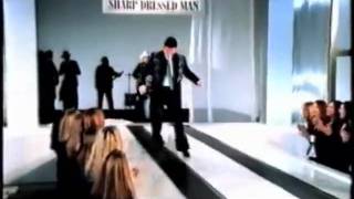 Sharp Dressed Man Music Video