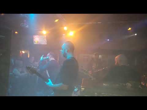 Diablo Blvd - Saint of Killers - Live at De Meister, Geleen