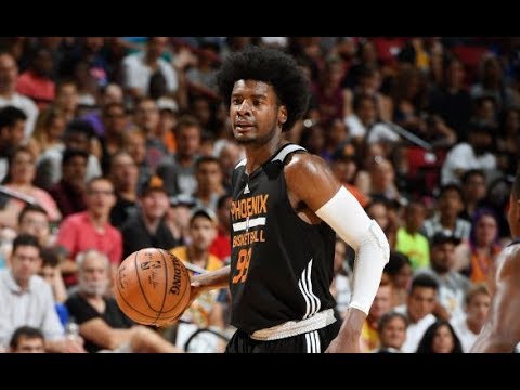 Full Highlights: Phoenix Suns vs Dallas Mavericks, MGM Resorts NBA Summer League | July 9