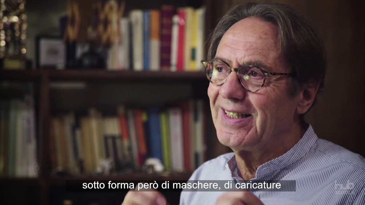 La parola all'autore - Maurizio Bettini 'Marziale, Roma nell'epigramma'