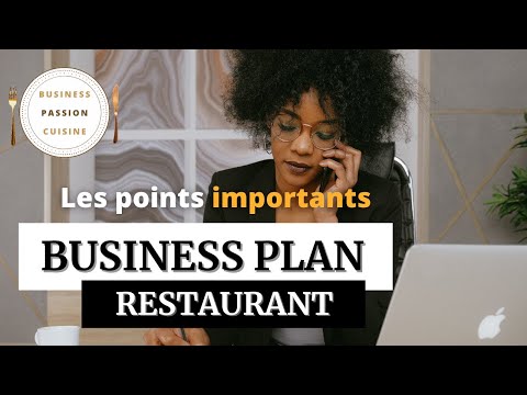 , title : 'Comment faire un business plan restaurant // Les éléments essentiels'