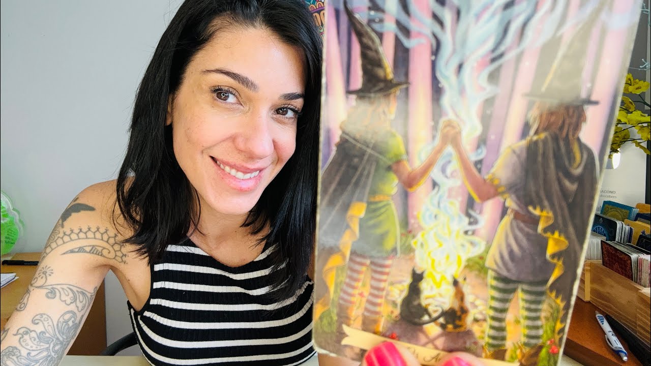 LEÃO ♌️ ISSO ESTÁ PRESTES A ACONTECER