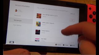 How to Redownload DELETED Nintendo Switch games