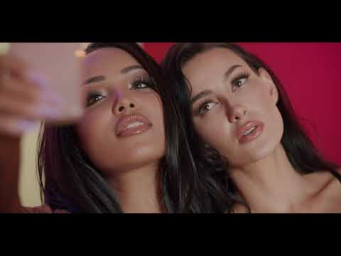 DOTTY STAX - WAVY IN THE STUDIO (OFFICIAL VIDEO)