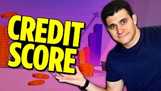 Fix Your Credit Score Instantly | New Tech Solution!