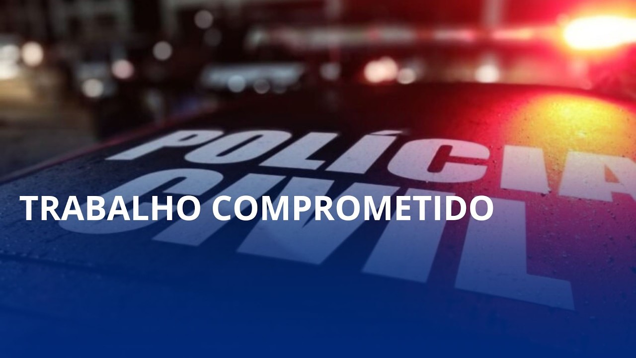 MP cobra reforço urgente no efetivo da Polícia Civil no Vale Norte