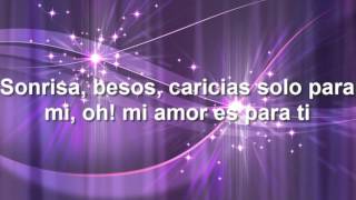 C Kan -  Mi Todo Letra Letra