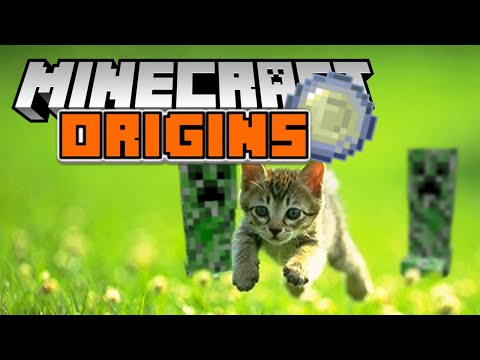 Origin-SMP Guide: I played the FELINE for one day, this is what I learned... (TIPS & TRICKS!)