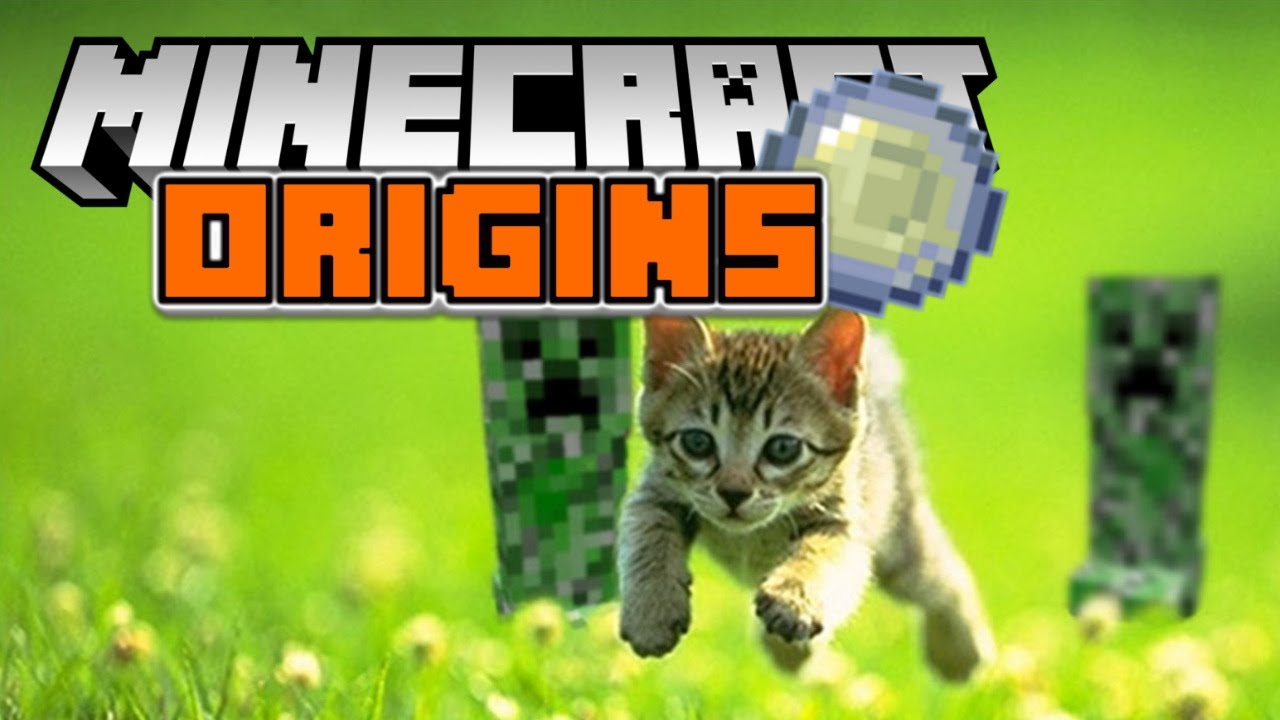 Origin-SMP Guide: I played the FELINE for one day, this is what I learned... (TIPS & TRICKS!)