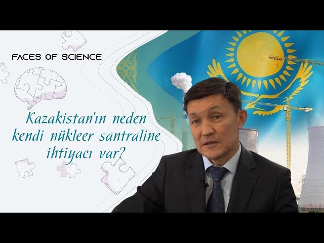 Kazakistan'ın neden kendi nükleer santraline ihtiyaci var?