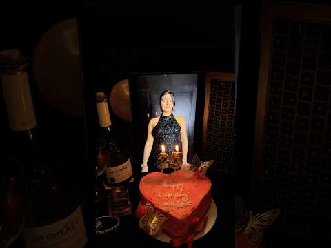 Happy birthday to me 🎂