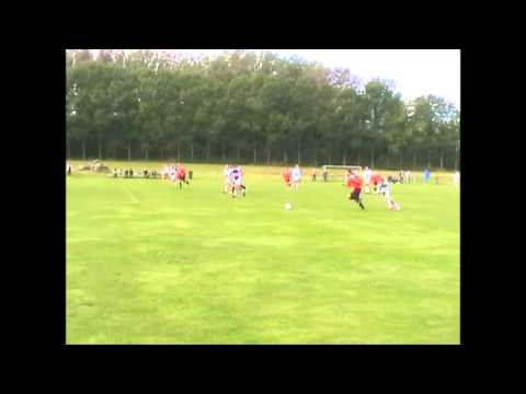 Simonshaven B1 - Spijkenisse B6