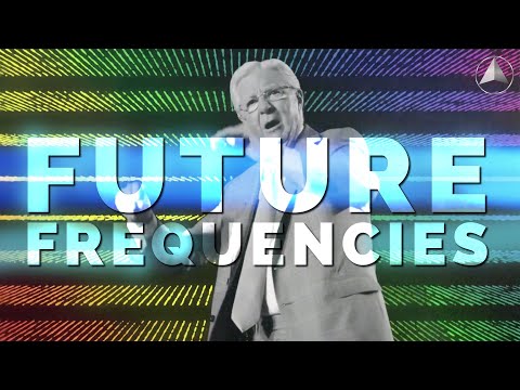 FUTURE FREQUENCIES | Bob Proctor