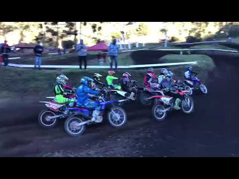COPA MINAS DE VELOCROSS em Gonçalves mg. holeshot#5🔛🔝