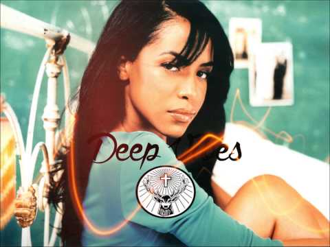 Aaliyah - One in a million (DeepHouse Edit)