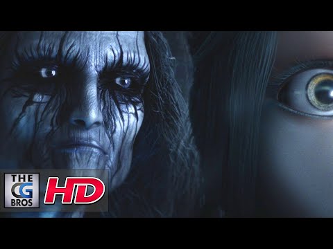 CGI **Award Winning** 3D Animated Short : "Through The Storm" - by Fred Burdy | TheCGBros