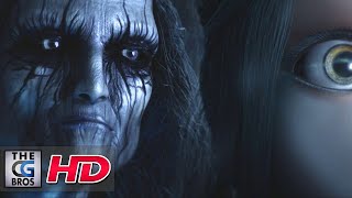 CGI **Award Winning** 3D Animated Short HD: "Through The Storm" - by Fred Burdy