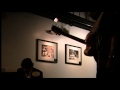 Jorge Nila with Calvin Keys.wmv
