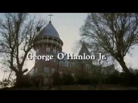 La maison du mal ( Film Horreur )