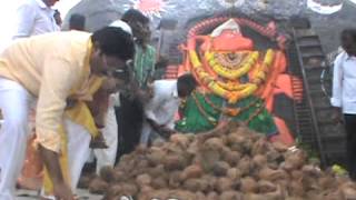 preview picture of video 'kirti mukudu Vinukonda'