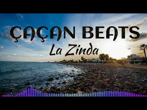 ÇAÇAN - LA ZİNDA