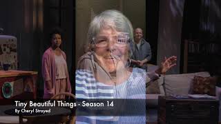 Ghost Light Series, Episode 16: BETC Memories