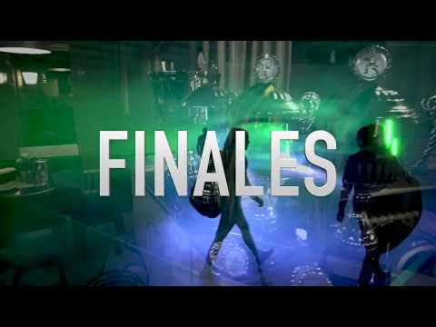 FutureGen | Maascourt Masters FINALEDAG