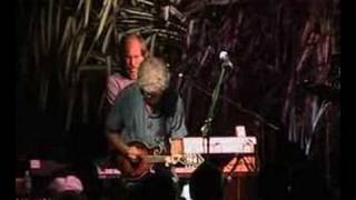 Little Feat at Feat Camp - 2008 - Gimme A Stone