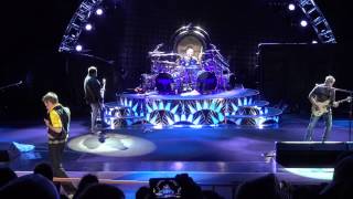 Van Halen: Drop Dead Legs - Live At Red Rocks In 4K (2015 U.S. Tour)