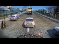 Crash Time 2 City Police Speed Car quot Stadium Racer q