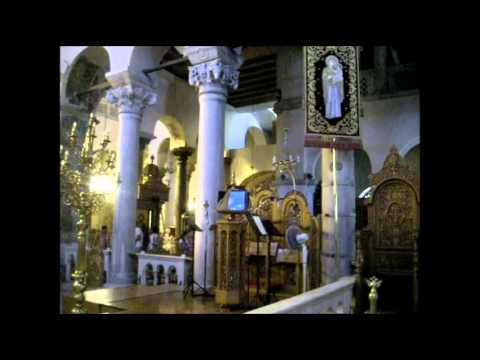 Црква Светог Димитрија Солун (Грчка)