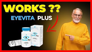 Discover Eyevita Plus: The Ultimate Eye Health Solution  Combat Eye Irritation & Blue Light Damage