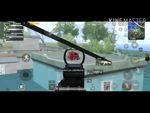 PUBGMOBILE ● Sebbs kill montage, classic erangel matches and some camp action