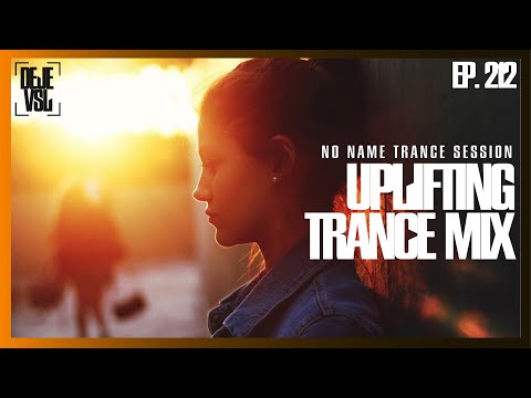 Uplifting Trance Mix 2023 - February / NNTS EP. 212
