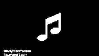 Cindy Electronium - Raymond Scott (1959)