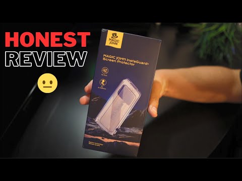 Magic John HONEST truthful review!