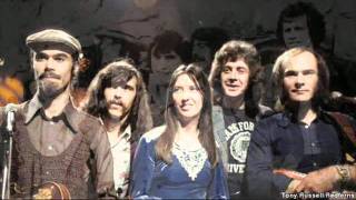 Steeleye Span - Hard times of old England