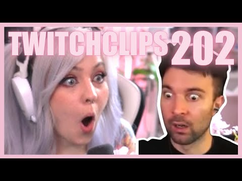 LostKittn REAGIERT auf TwitchClipsGermany - Missionarsstellung ausprobiert 😂 | TwitchClips 202