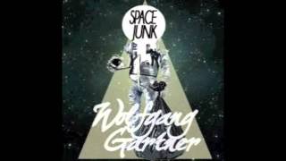 Wolfgang Gartner - Space Junk (Original Mix) [HD]