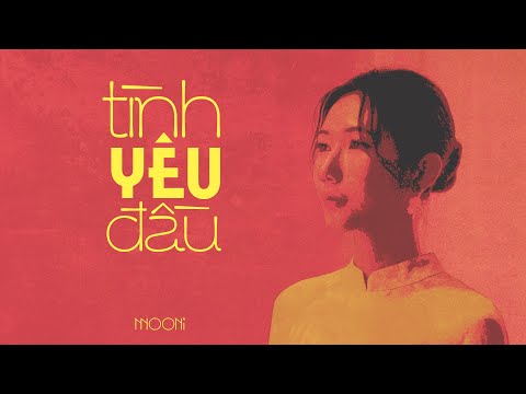 MOONI - 'Tình Yêu Đầu' (feat. Quả Cảm) Official MV