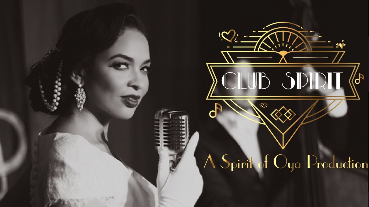 Promotional video thumbnail 13 for Oya