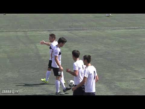 1див. / 14 тур. / 4Bingo – Sparta