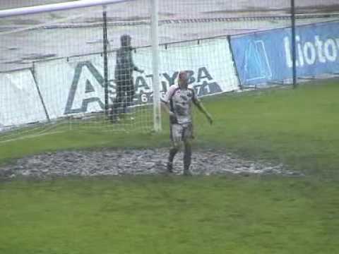 Šiauliai - Sūduva 0:1