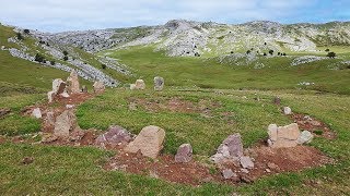 Mark Knopfler-Fare Thee Well Northumberland--- (Cromlech in Aralar )Basque Country