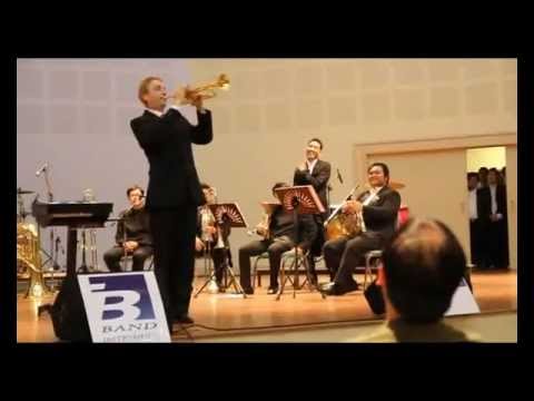 Napoli - Allen Vizzutti