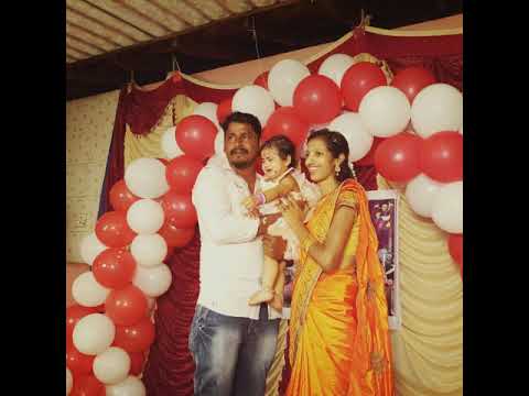 Happy birthday tanisha