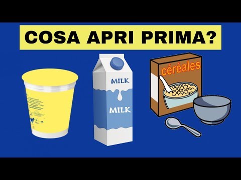 Test QI Visivo e di Logica NON matematica - Unico al mondo!