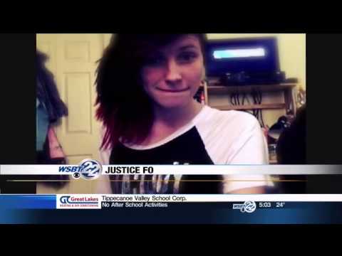 Community rallies together to find 'Justice for Desi Jones