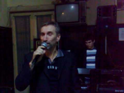 Mateja Radic  - Gula : Lazem sebe